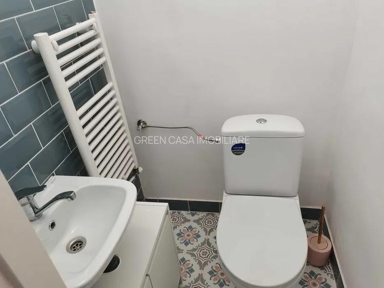 Spațiu comercial / birouri de închiriat – Zona Cipariu, lângă Facultatea de Drep - 8
