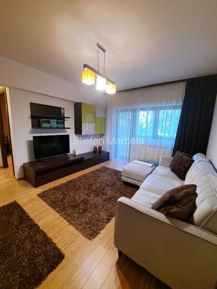 2 camere, Piata Dorobantilor, Strada Radu Beller, et 1, comision %
