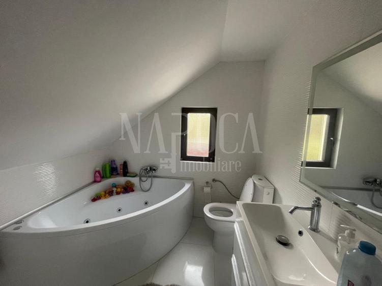 Casa 3 camere de vanzare in Faget, Cluj Napoca