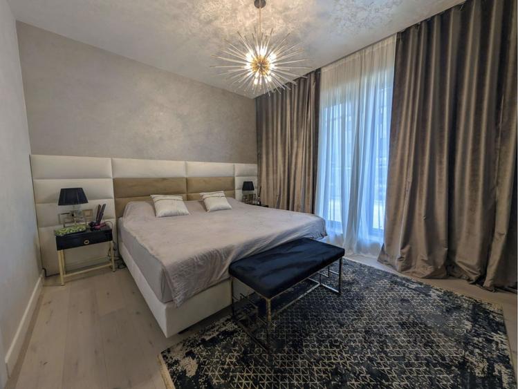 Exclusive Penthouse 3 Bedrooms Luxury Project - Herastrau