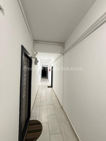 GARSONIERĂ MODERNĂ-MILITARI RESIDENCE-COMISION 0% - 8
