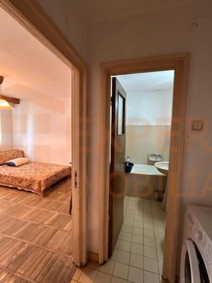 Apartament 3 camere de vânzare în Tomis Nord - Constanța