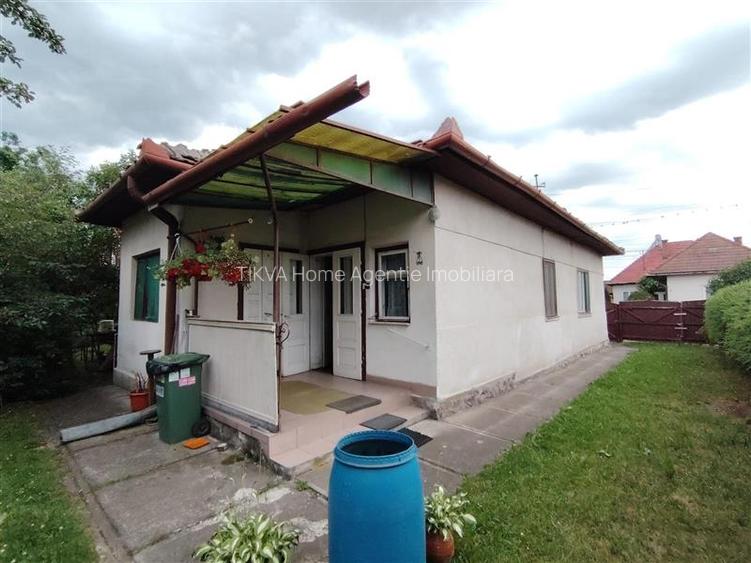Casa de locuit duplex (Gheorgheni, str. Carpati) - 3