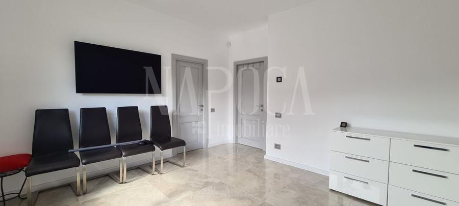 Casa 4 camere de vanzare in Faget, Cluj Napoca