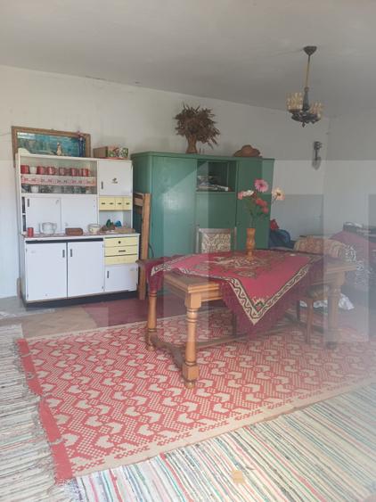 Casa taraneasca .Dalnic