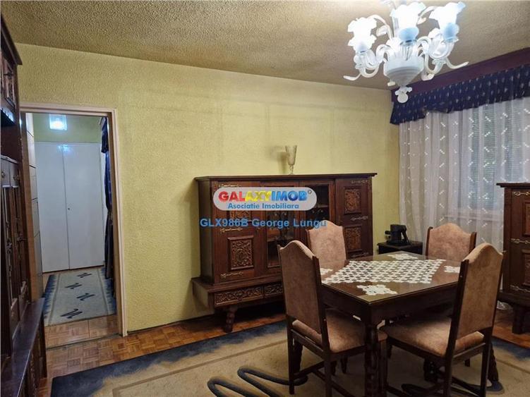 Apartament 3 camere, Drumul Taberei - Favorit. Plata doar cash.