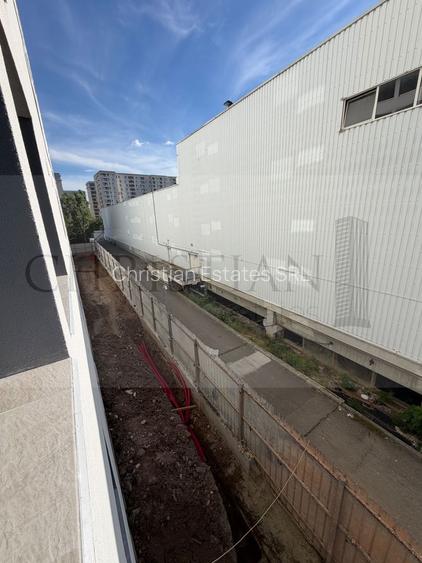 Garsonieră Finisată 43 mp - Smart Residence Lujerului Faza 2 - 10