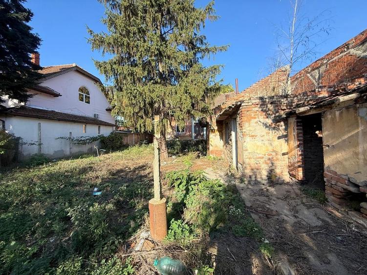 Casă de vânzare în Freidorf – teren 750 mp, toate utilitățile,