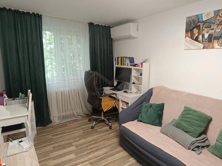 Apartament 2 camere Podu Ros