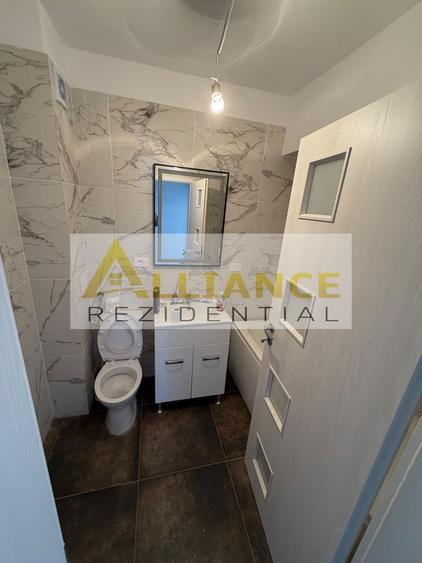 2 Camere | DECOMANDAT | GATA DE MUTARE | Metrou 15 Min | 115.000 €