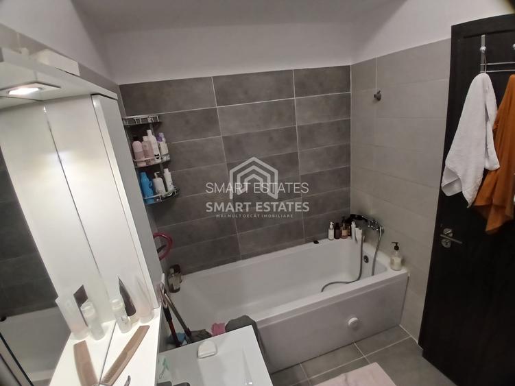 Apartament 2 camere- 61 mp -Atena Residence – Theodor Pallady - 8