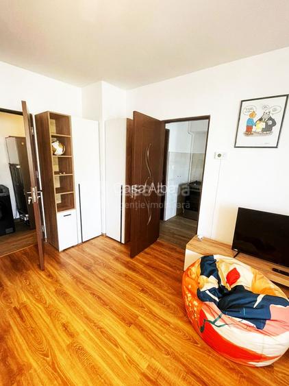 Pacurari - apartament cu 1 camera, PET FRIENDLY - 5