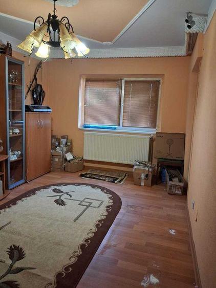 Ap 3 camere confort 1, decomandat, Bariera - Calarasi, mobilat