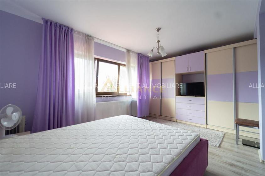 Casa insiruita 4 Cam | Trend Residence| 2 locuri de parcare - 17