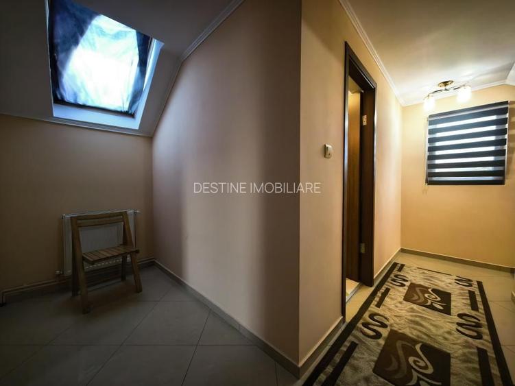 Casă individuală 4 camere 2 garaje 150 mp + anexa și gradina - 26