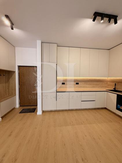 Apartament 2 camere | ULTRAFINISAT | Zona Eroilor / Floresti