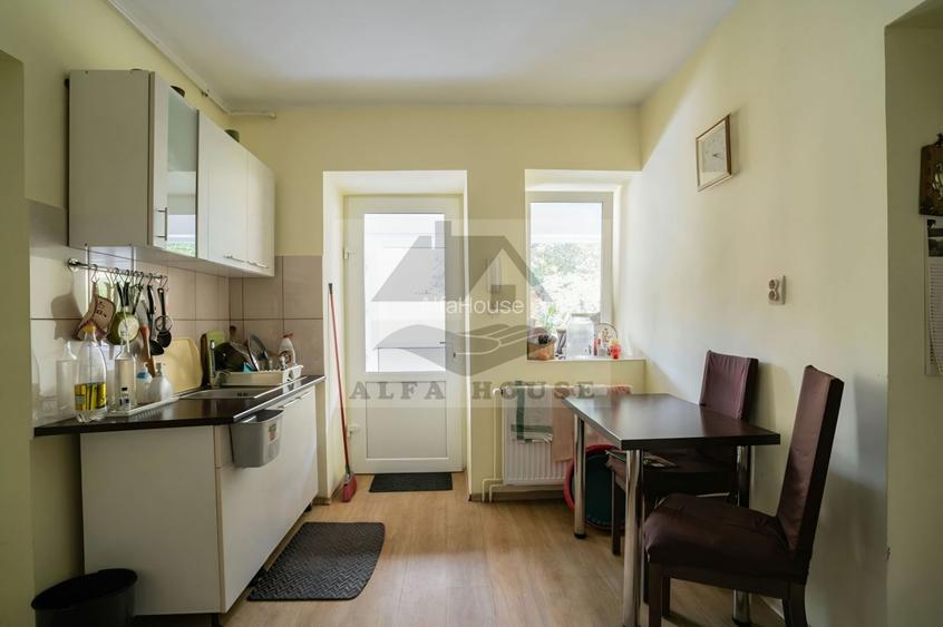 Casa individuala Sacele, 250 mp + 40 mp garaj + 556 mp curte - 7