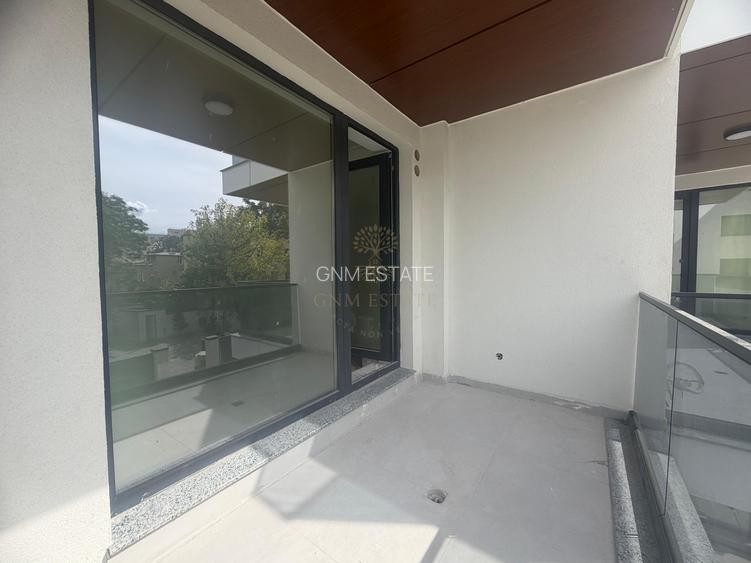 Mosilor-Eminescu  | 2 Camere + 2 Bai  | Bloc Nou | Parcare - 5