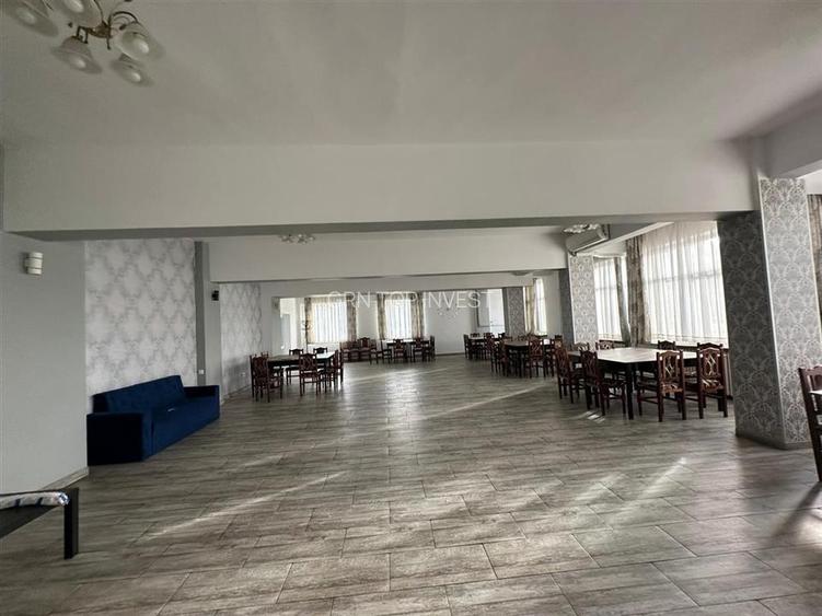 Spatiu Comercial 1217mp Ideal Investitie in Agnita - 3