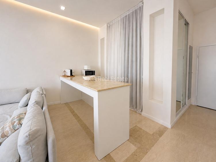 Apartament 2 camere in complexul exclusivist Caelia | Mamaia Cental - 3