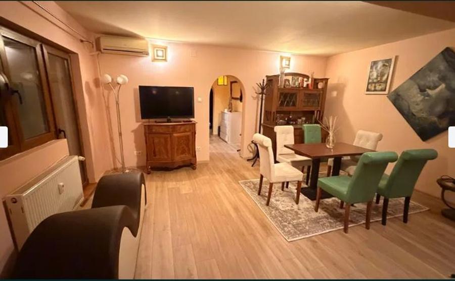 Stefan Cel Mare  Metrou,PARCUL CIRCULUI, FINISAJE PREMIUM, RECENT RENOVAT 91MP
