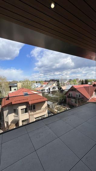 Apartament 3 camere / Arqa Jolie Village / NOU / +parcare - 12