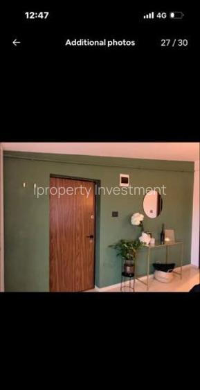 Apartament 2 camere Baneasa cu centrala langa Mall - 19