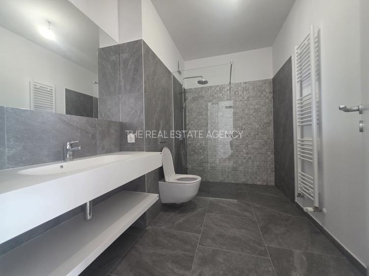 The Ivy | 3 camere 86 mp| parcare subterana | Jandarmeriei - 6