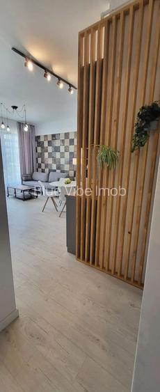 Totul nou-Lux-Campus-Parcare inclusa - 3