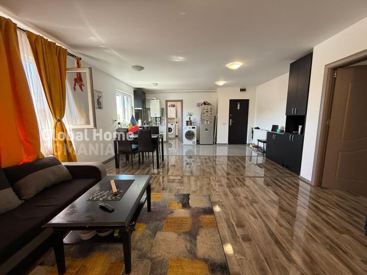 Apartament 2 camere 55MP | Berceni - Brancoveanu | 6 min Metrou |