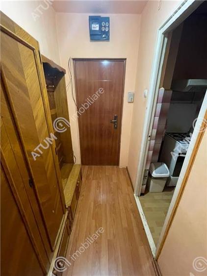 Apartament 2 camere si pivnita in zona Rahovei din Sibiu