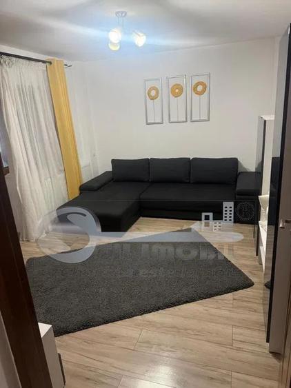 Apartament 2 Camere Decomandat, 56 mp – Nicolina 2, Str. Clopotari