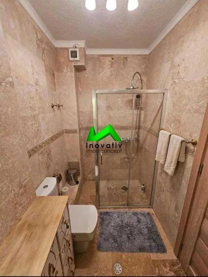 Apartament de vanzare 2 camere Sibiu Doamna Stanca