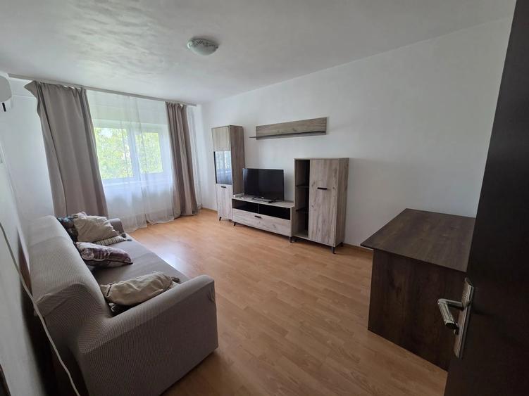Apartament cu 2 camere, PET FRIENDLY, DECOMANDAT, zona Nicolina-Lidl