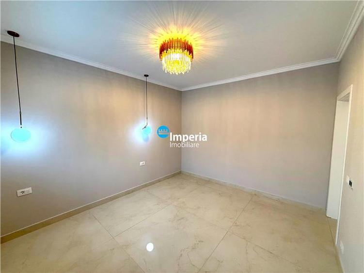Casa moderna 3 camere, 2 bai, 500 teren, Pepinerei– Valea Adanca, acces rapid Ia