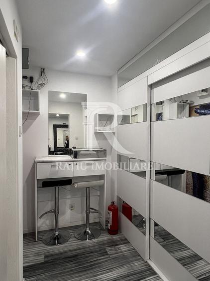 Spatiu comercial + afacere la cheie | Transilvaniei | Rogerius | Oradea