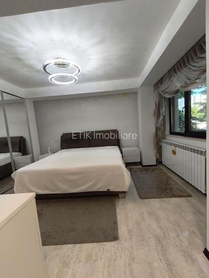 Casa 2016 Tomis 1, curte libera 80 mp pt. 2 mașini+grătar, pergola el. - 21