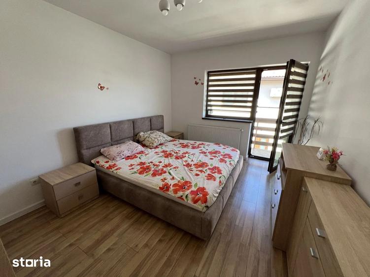 Casa 4 camere Arhitectilor
