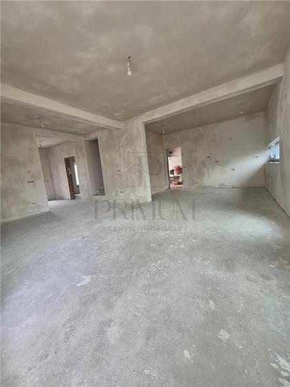 CASA INDIVIDUALA - GARAJ - MOSNITA NOUA - PROIECT DEOSEBIT