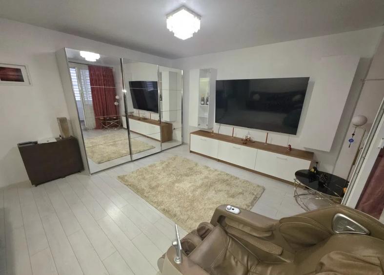 Apartament 3 camere - Militari Residence