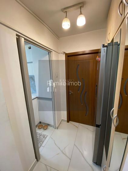 Apartament  2 camere/ 10 min metrou Titan/ sector 3 - 13