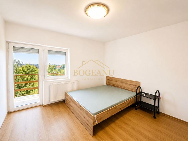 BG187-Duplex premium 4 camere, garaj și panouri fotovoltaice-Chisoda