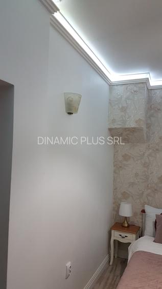 Două garsoniere B-dul N.  Balcescu, Sibiu – investiție regim hotelier la cheie - 2