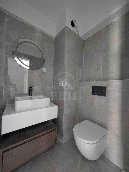 Apartament 3 camere,finisat,zona Tineretului,etaj 1 - 8