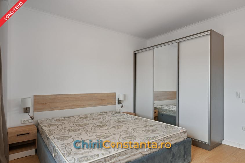 ✅Apartament 127m² · 3 camere, 2 băi · mașină de spălat vase