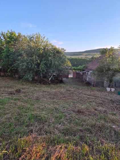 CASA DE VANZARE LANGA CLUJ