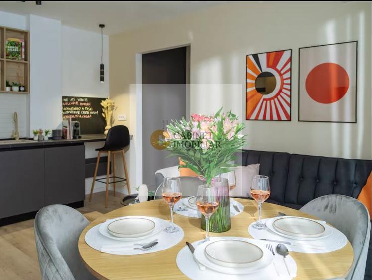 2 camere I Unirii - Centru Vechi I Etaj 4 I Balcon deschis