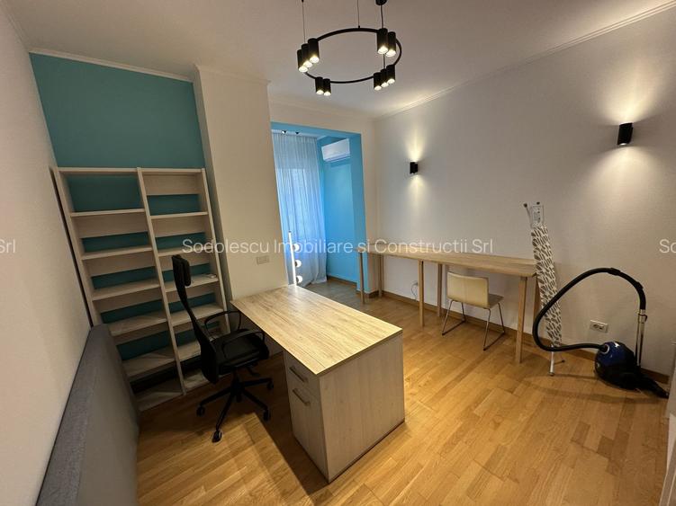 Apartament spatios zona Centrala - 22