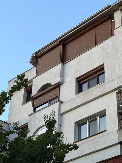 Duplex  - zona Trocadero mobilat si utilat proprietate personala - 16