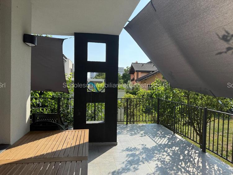 Casa spatioasa,perfecta pentru locuit sau investitie - 6